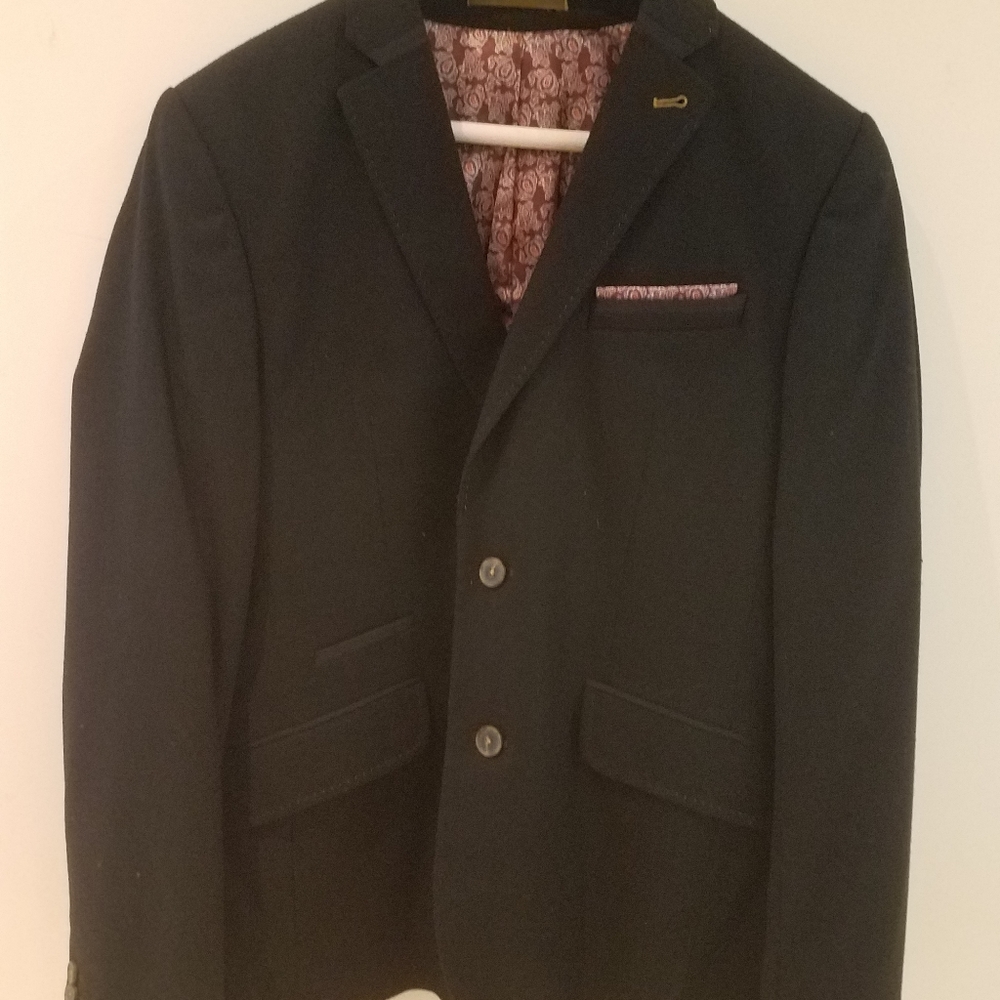 Ted Baker Suit Jacket